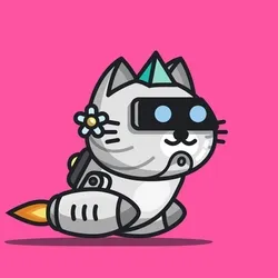 Robopet #3494