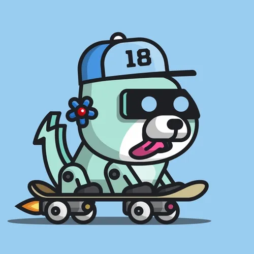 Robopets