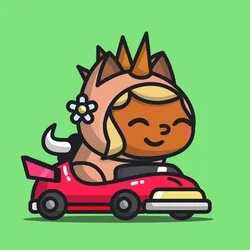 Robopet #8633