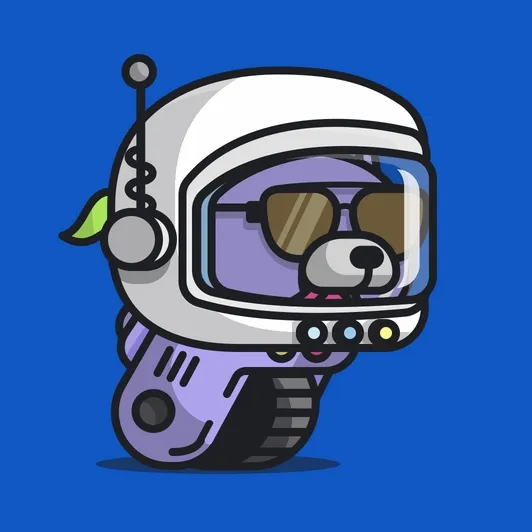 Robopet #522