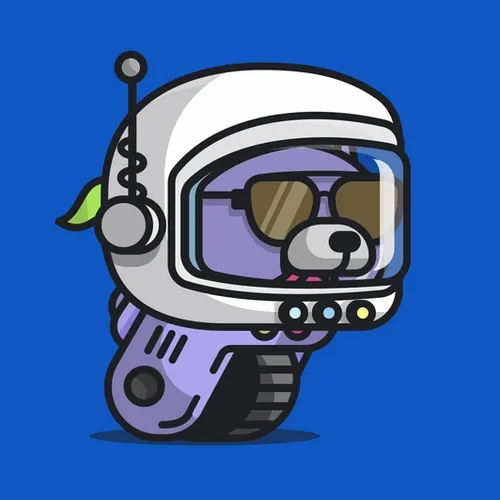 Robopet #522