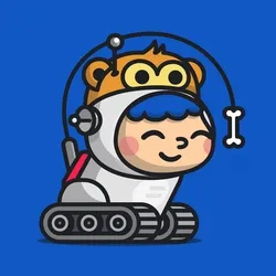 Robopet #371