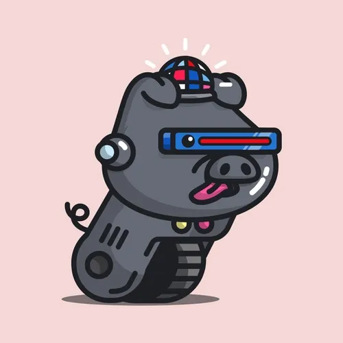Robopets