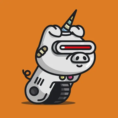 Robopets