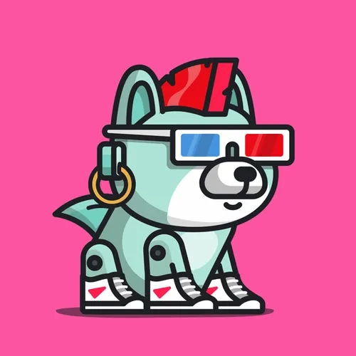 Robopet #5130