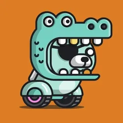 Robopet #3301