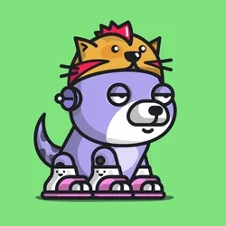 Robopet #9729