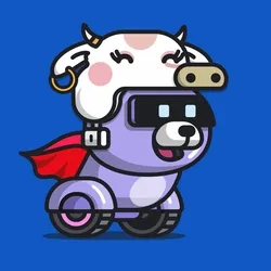 Robopet #3820