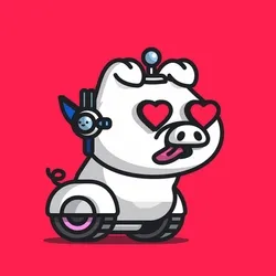 Robopet #3314