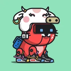 Robopet #1532