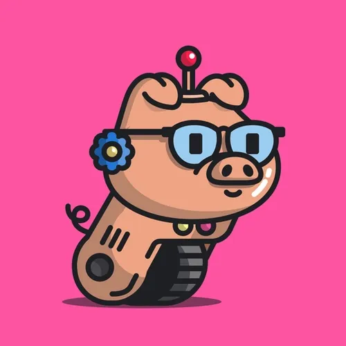 Robopet #170
