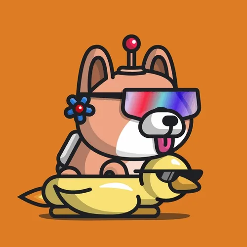 Robopets