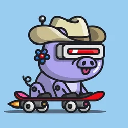 Robopet #5240