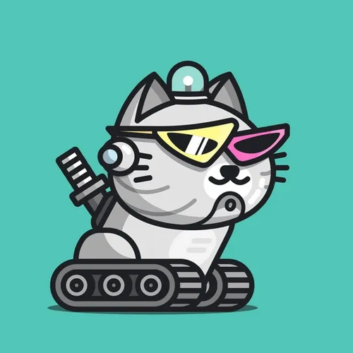 Robopet #3837