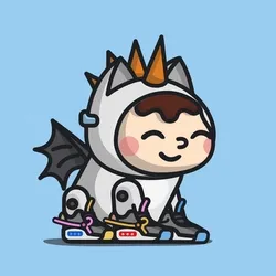 Robopet #3883