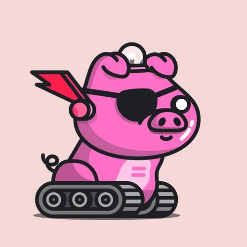 Robopet #5895