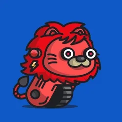 Robopet #4370
