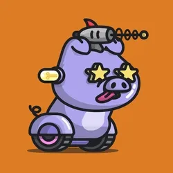 Robopet #2633