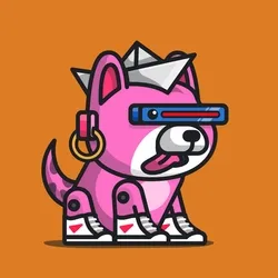 Robopet #4503