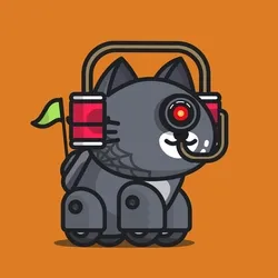 Robopet #4048