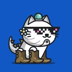 Robopet #7750
