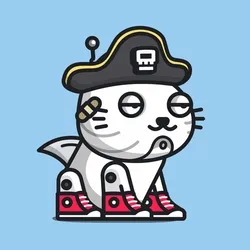 Robopet #6763