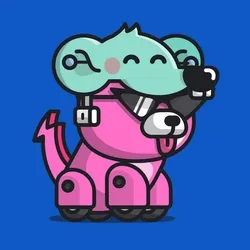 Robopet #2301