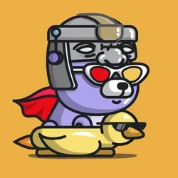 Robopet #1454