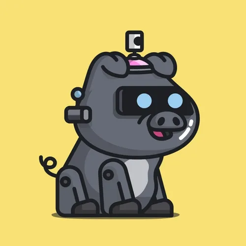 Robopet #3078