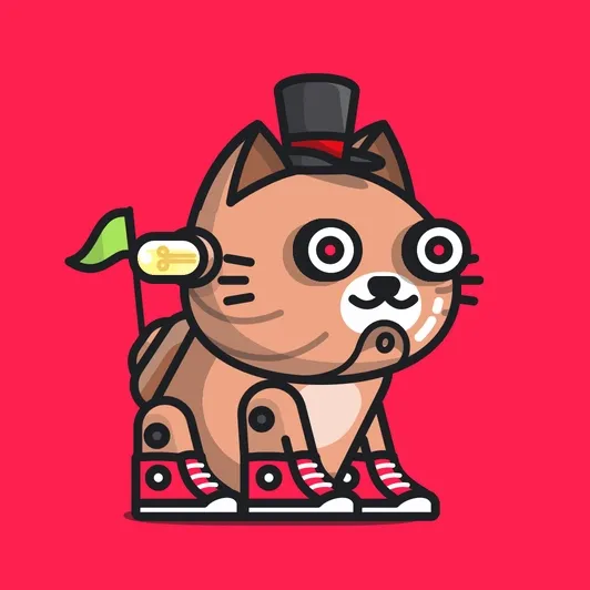 Robopet #6748