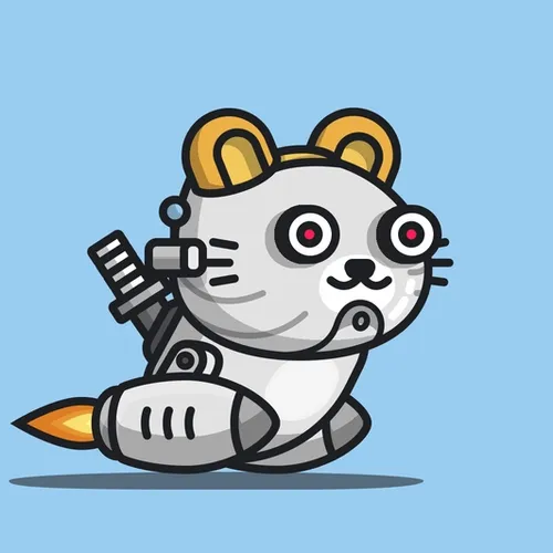 Robopets