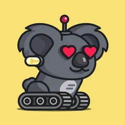 Robopet #4789