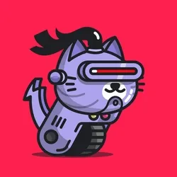 Robopet #1516