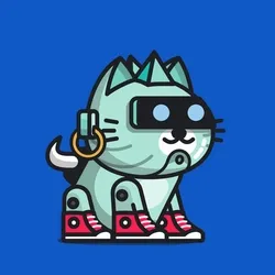 Robopet #7001