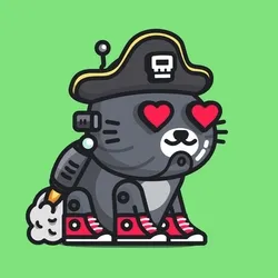 Robopet #6903