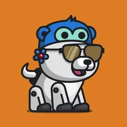 Robopet #789