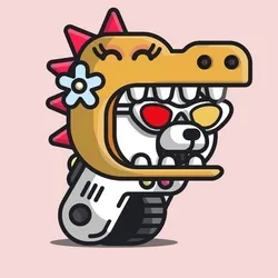 Robopet #3155