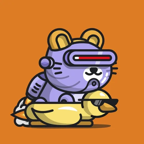 Robopets