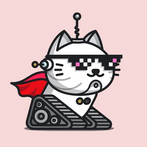 Robopet #3859