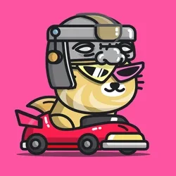 Robopet #5721