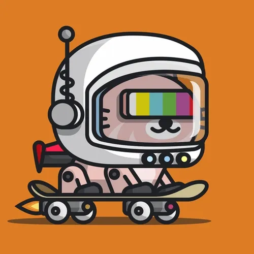 Robopet #5409