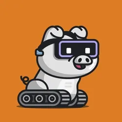 Robopet #7440