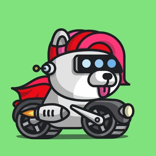 Robopet #2513