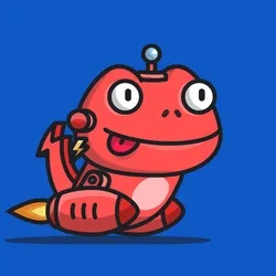 Robopet #4064