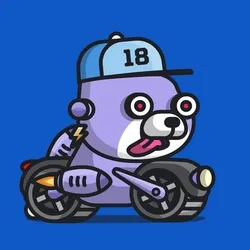 Robopet #9301