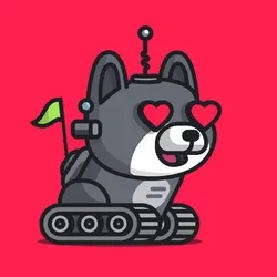 Robopet #1737