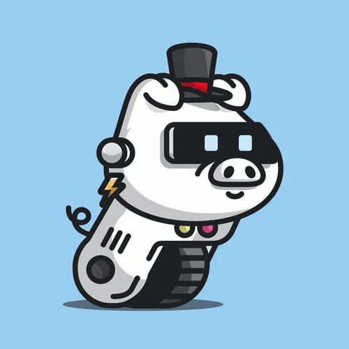 Robopet #874