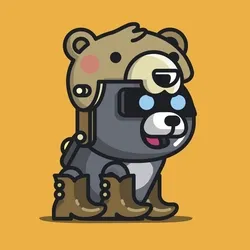 Robopet #3975
