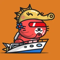 Robopet #6710
