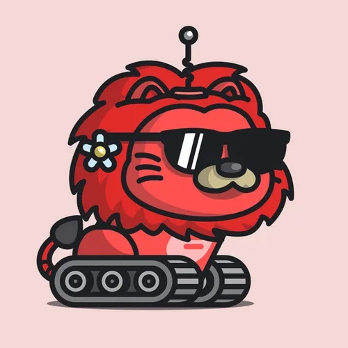 Robopet #9461